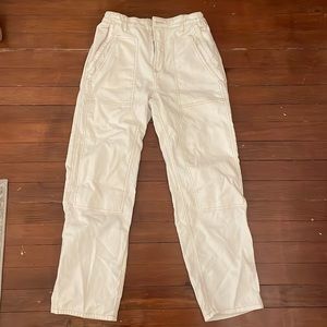 Anthropologie cargo pants